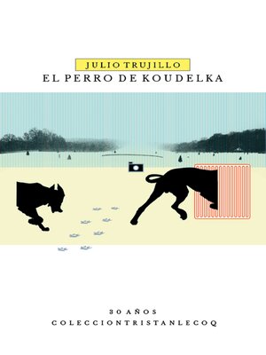 cover image of El Perro de Koudelka